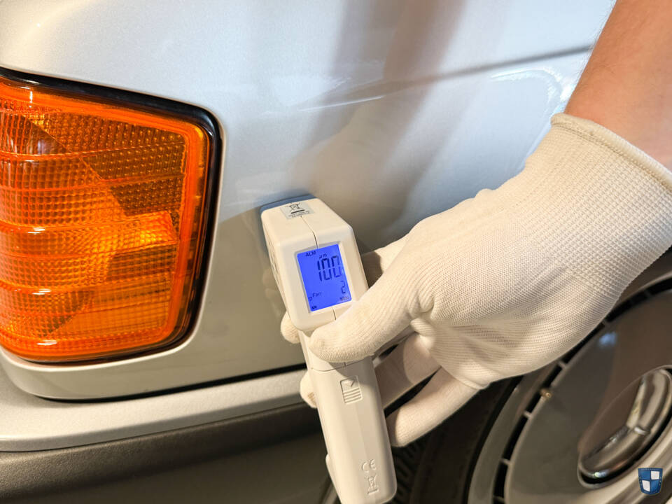 Immagine 70/100 di Mercedes-Benz 190 E 2.3 (1992)