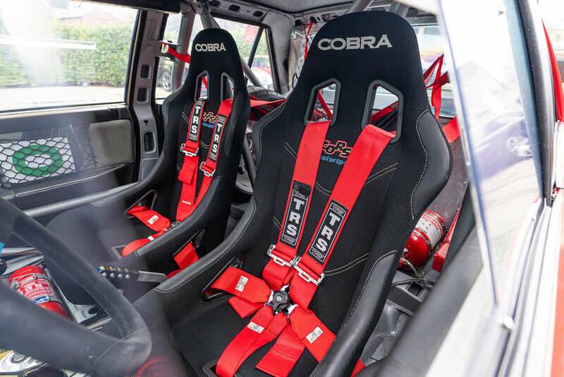 Bild 29/50 von Lancia Delta HF Integrale (1988)