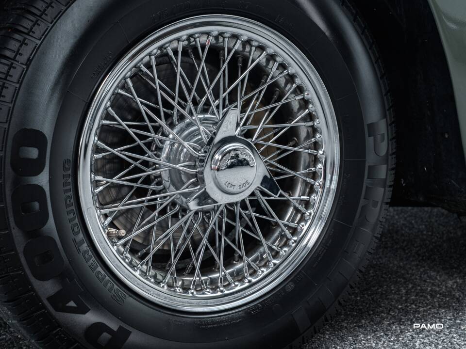 Bild 17/40 von Aston Martin DB 6 (1965)