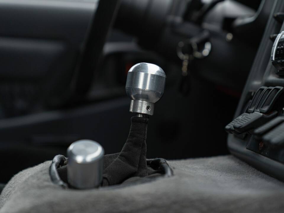 Bild 42/50 von Ford RS200 (1987)