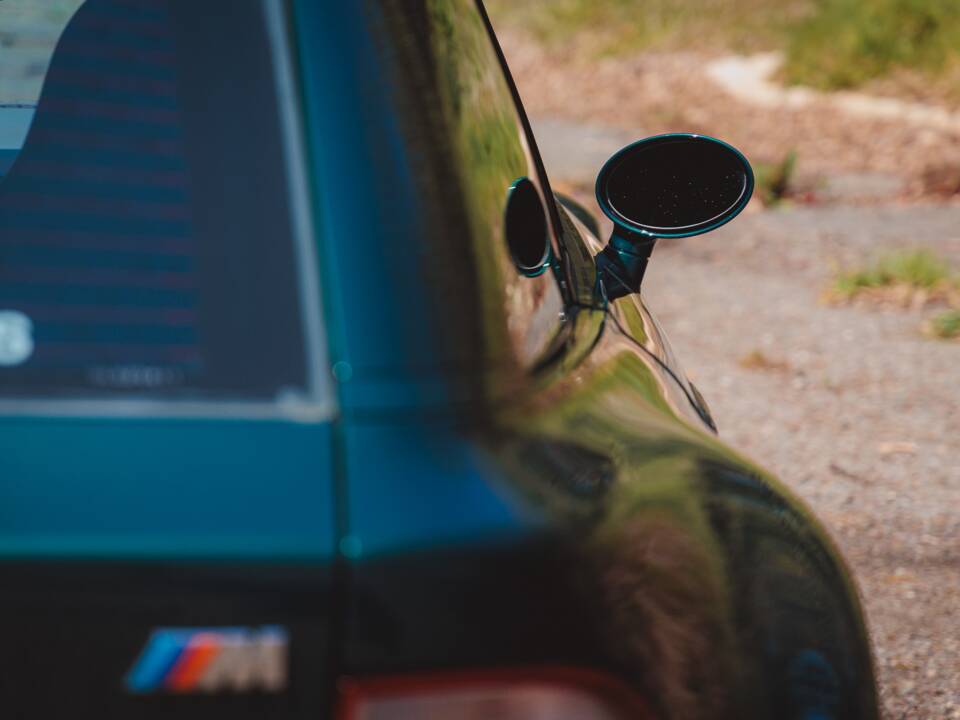 Bild 12/27 von BMW Z3 M Coupé (1999)
