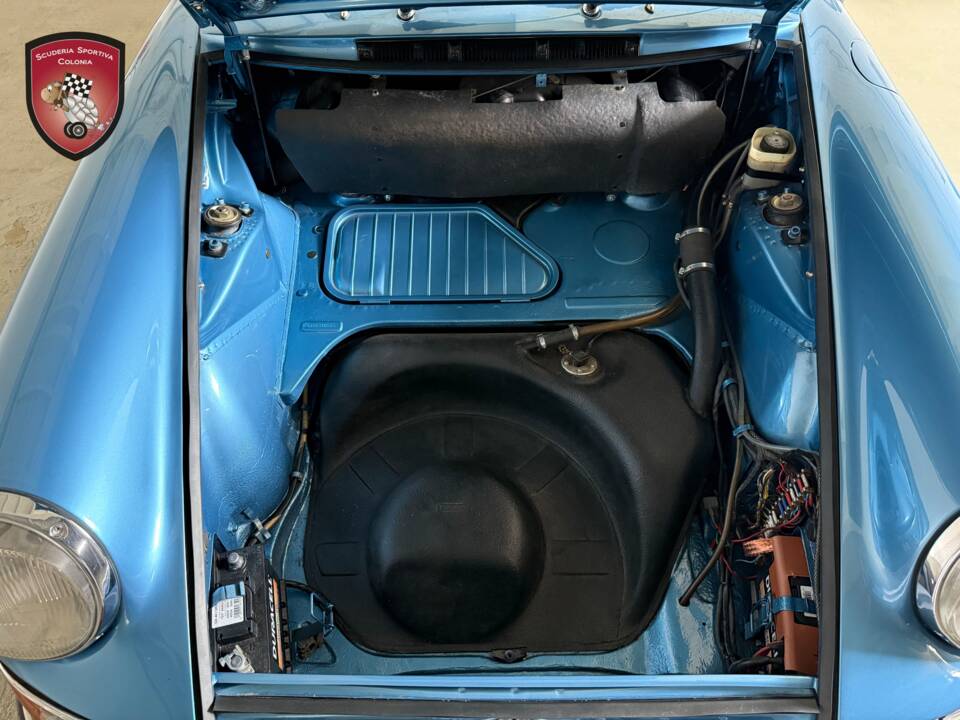 Afbeelding 50/91 van Porsche 911 2.2 S (1970)
