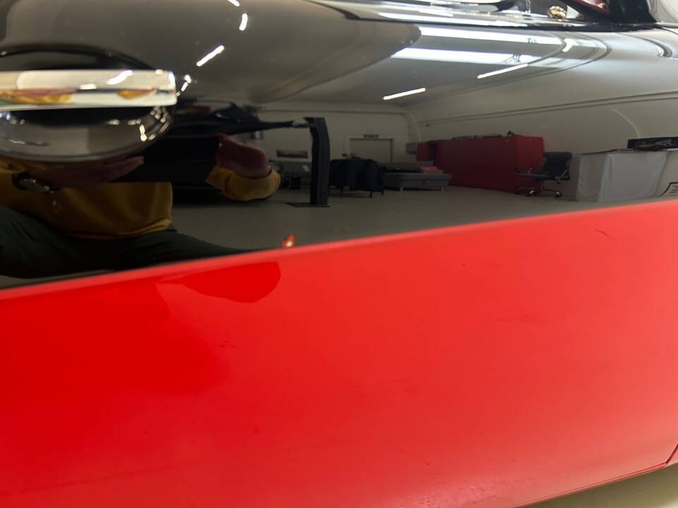 Image 23/24 of Austin-Healey 3000 Mk I (BT7) (1961)