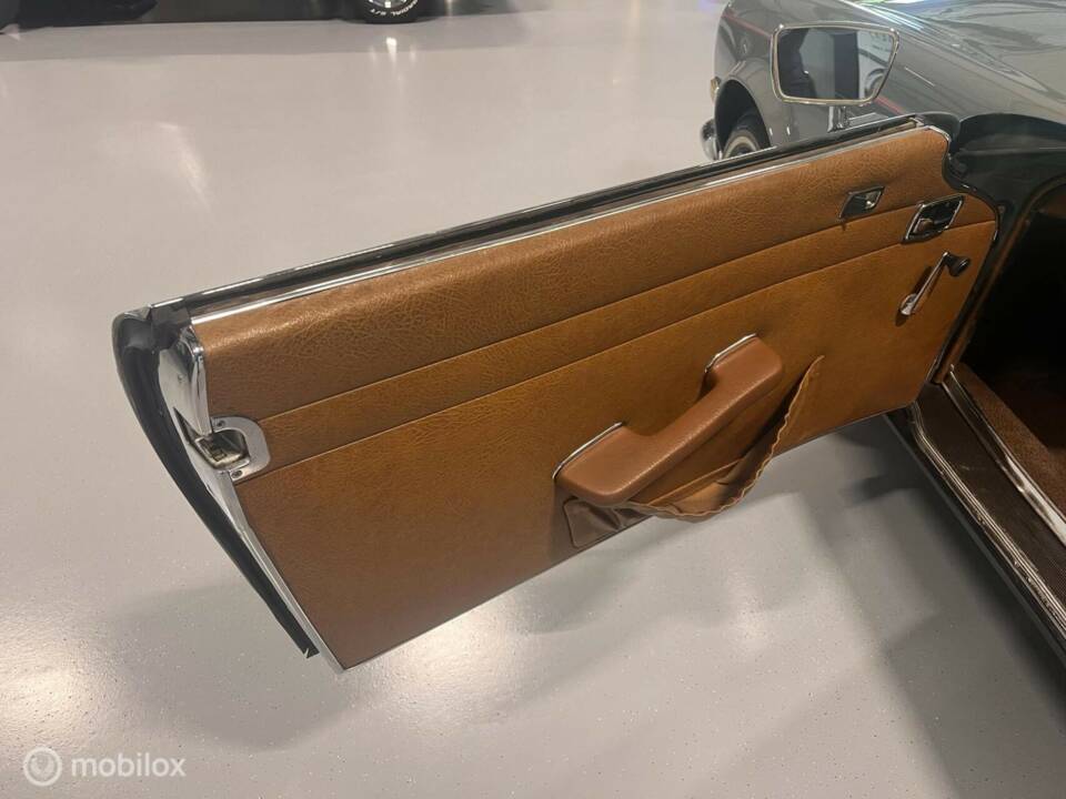 Immagine 30/33 di Mercedes-Benz 280 SL (1968)