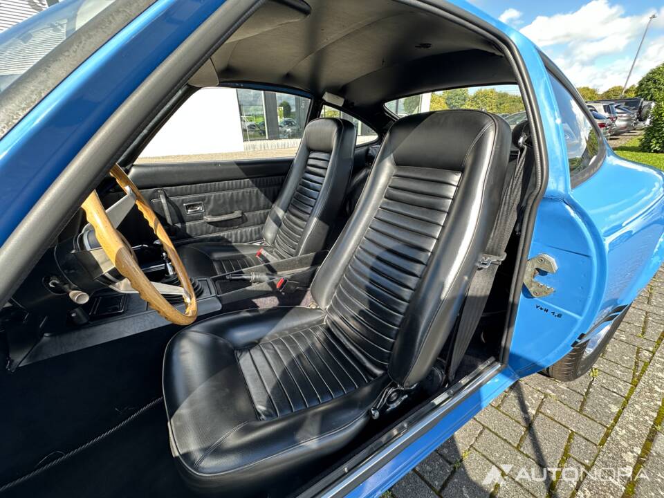 Bild 26/45 von Opel GT&#x2F;J 1900 (1971)
