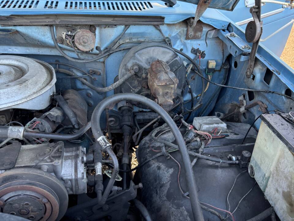 Imagen 2/35 de Ford F-250 (1981)