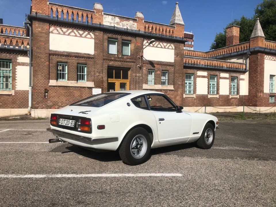 Bild 6/100 von Datsun 280 Z (1976)