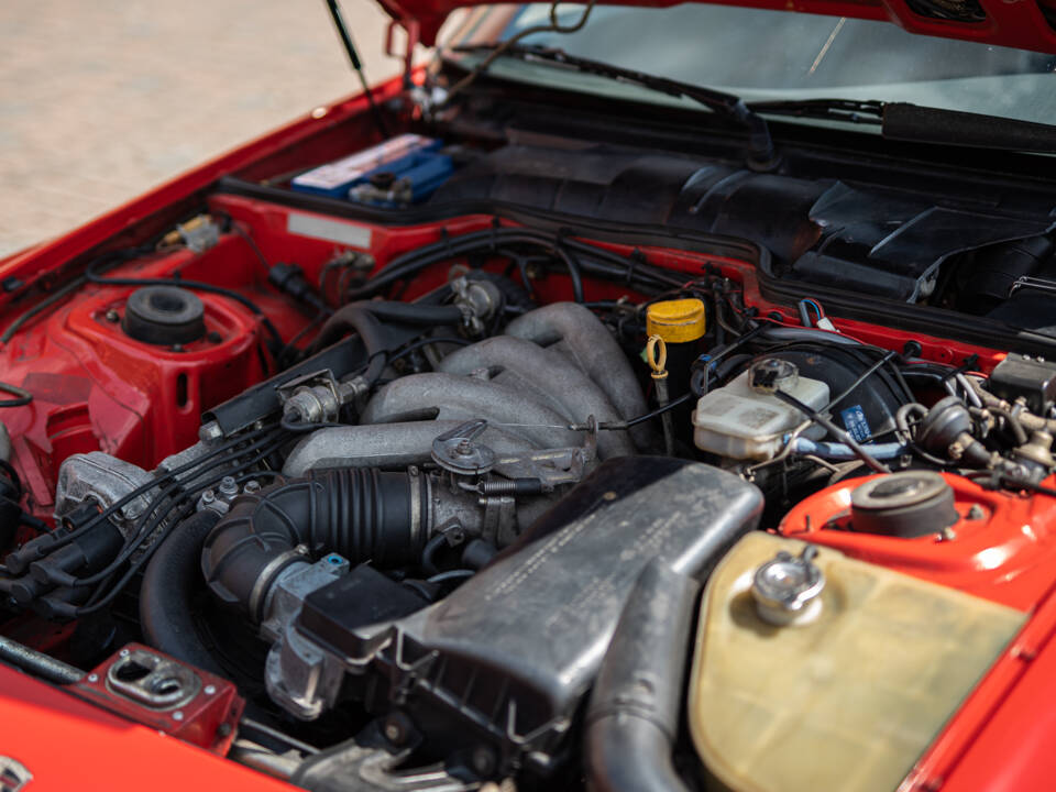 Image 9/36 de Porsche 944 (1987)