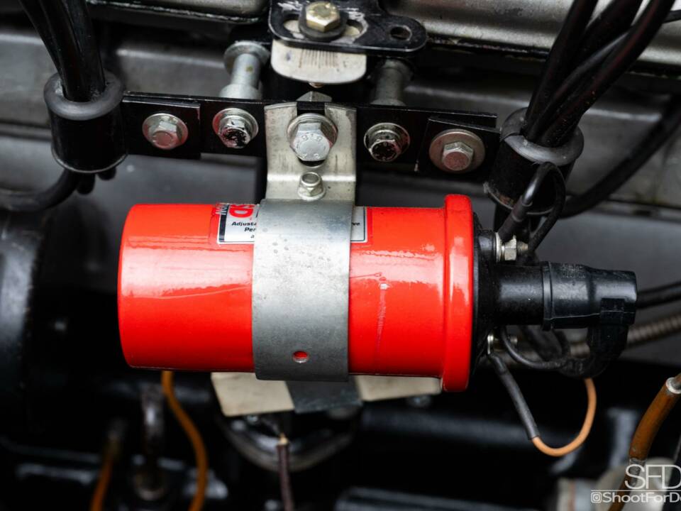 Bild 19/50 von BMW 328 (1937)