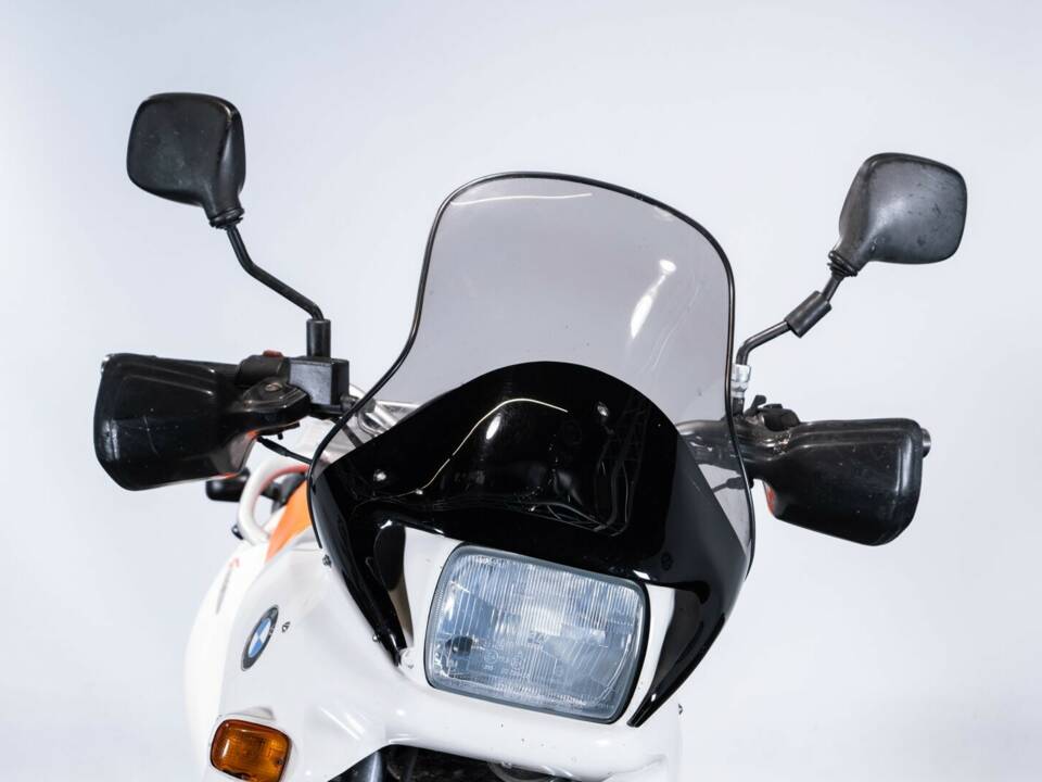 Afbeelding 32/41 van BMW F 650 (1995)