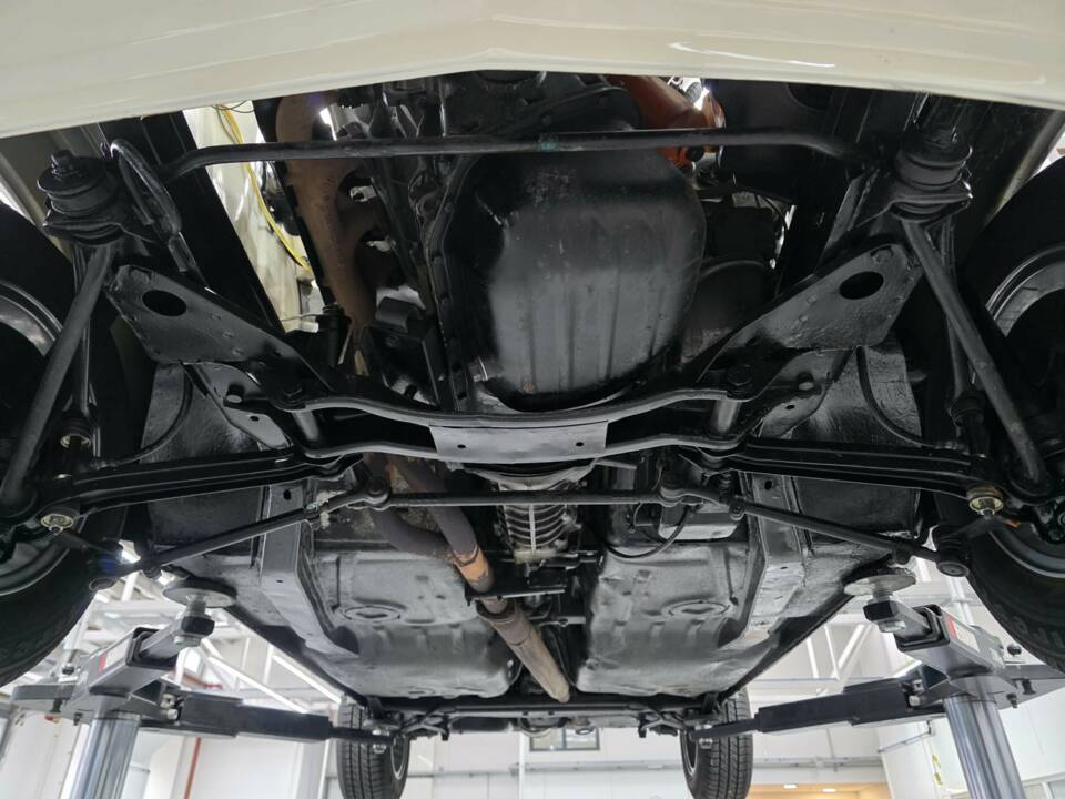 Immagine 14/20 di BMW 1600 Cabriolet (1968)