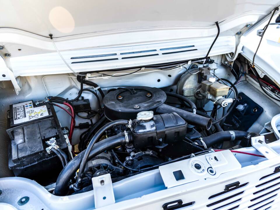 Bild 9/155 von Ford Transit (1975)