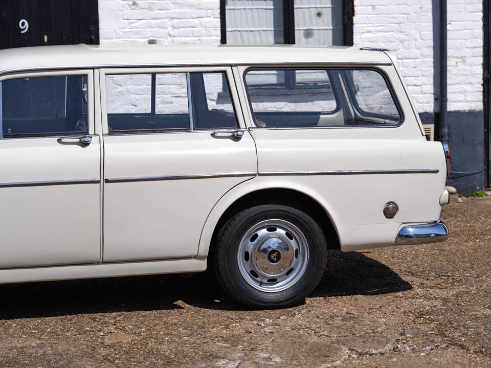 Bild 9/47 von Volvo Amazon  P121 (1965)