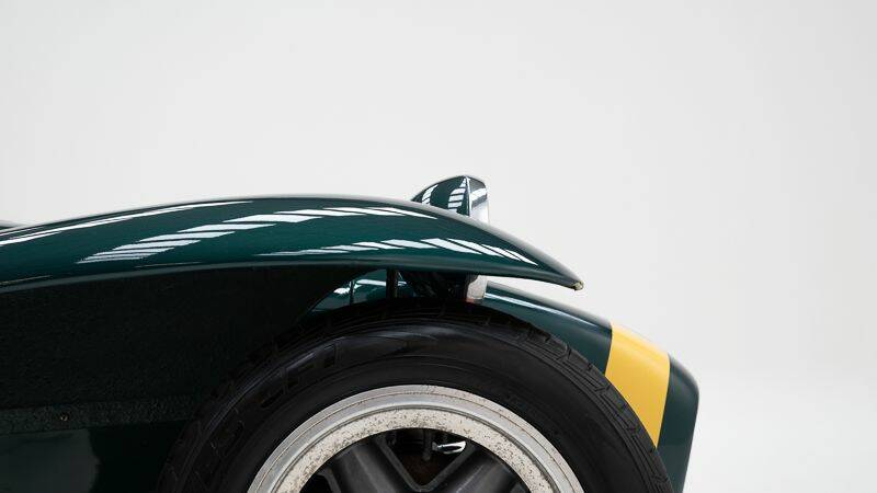 Imagen 12/15 de Donkervoort S8A (1985)