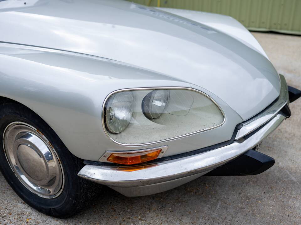 Bild 35/50 von Citroën ID 19 Break (1967)