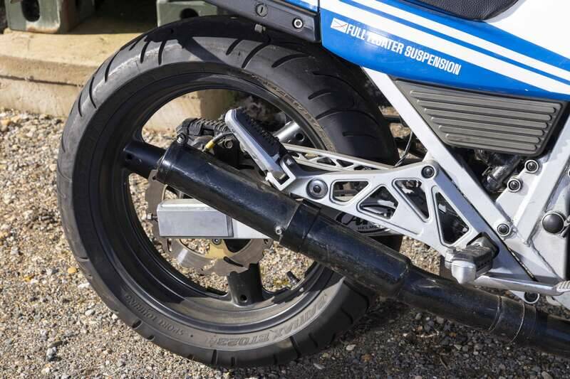 Bild 30/38 von Suzuki GSX 1100 EF (1985)