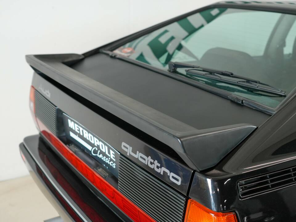 Bild 10/34 von Audi quattro (1983)
