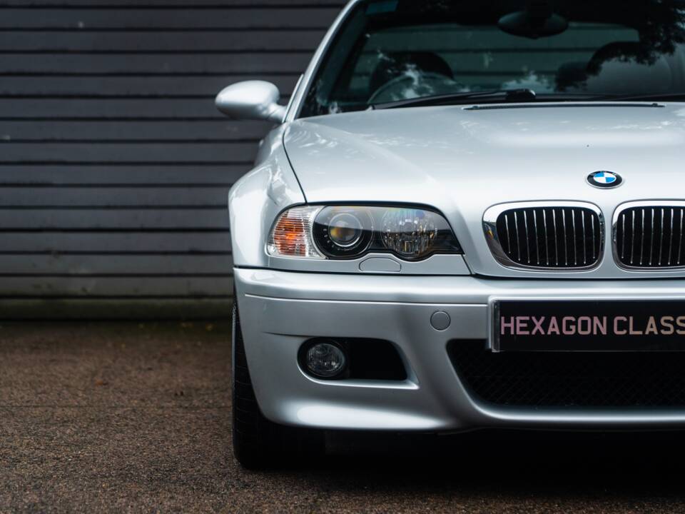 Bild 14/68 von BMW M3 (2003)