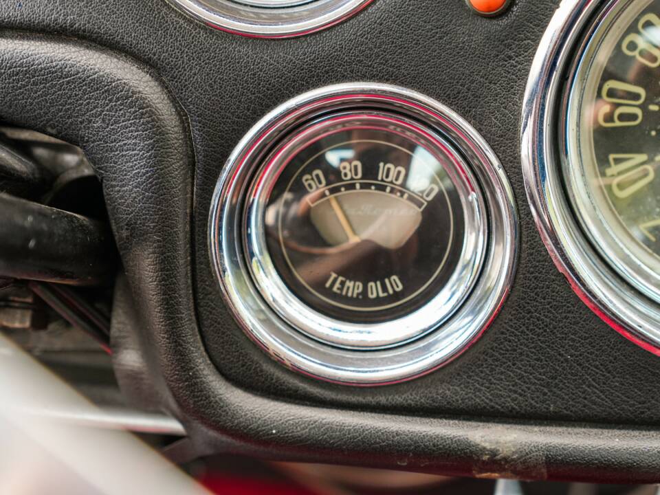 Afbeelding 10/28 van Alfa Romeo 1900 C Super Sprint Touring (1956)