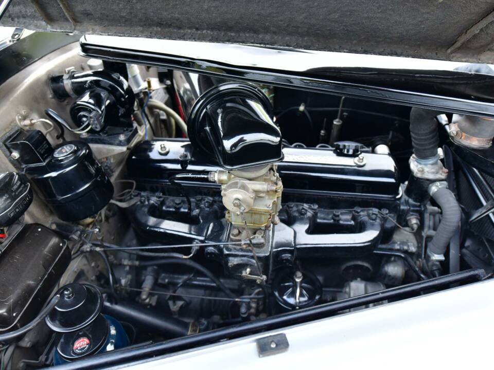 Image 29/50 of Rolls-Royce Silver Dawn Pininfarina (1951)