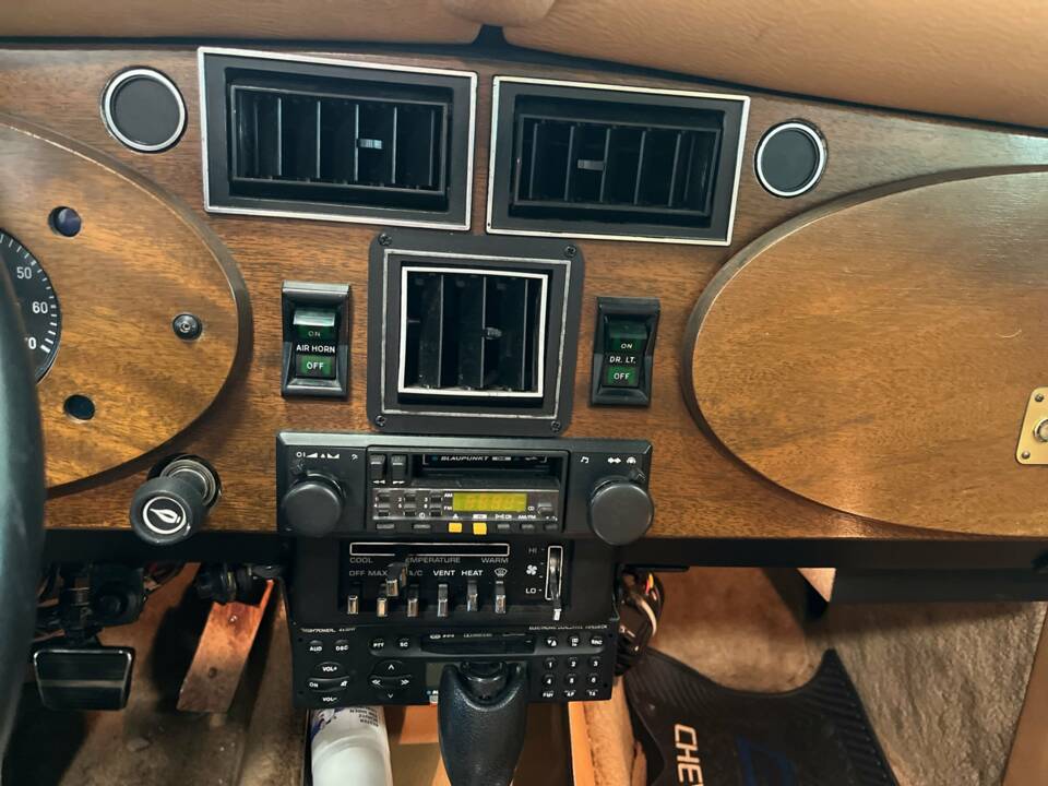 Bild 21/22 von Excalibur Roadster IV (1983)