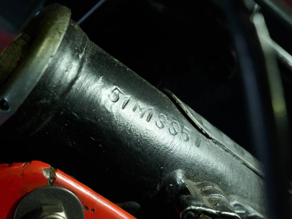 Image 24/24 of Montesa Cota 348 Trial (1979)