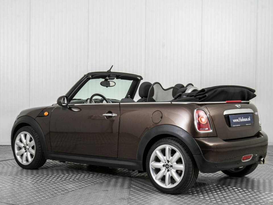 Bild 6/50 von Mini Cooper (2010)