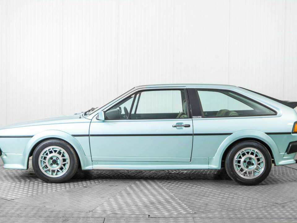 Bild 7/50 von Volkswagen Scirocco II 1.8 (1986)