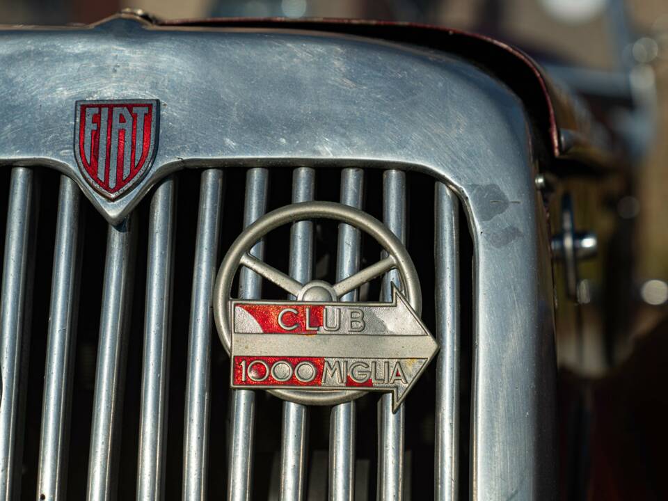 Immagine 26/50 di FIAT 1100-103 (1954)