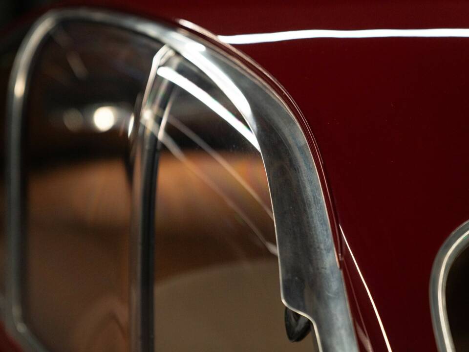 Immagine 13/21 di Ferrari 166 MM Panoramica Zagato (1949)