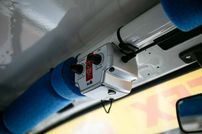 Afbeelding 28/50 van Ford Escort Mexico (1972)