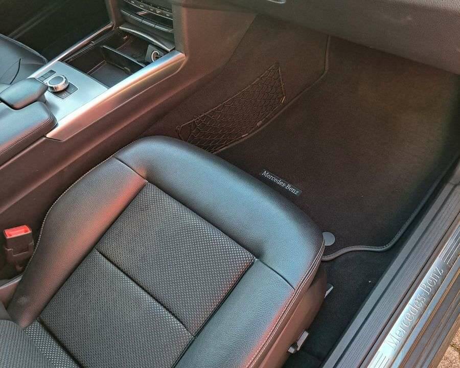 Afbeelding 22/32 van Mercedes-Benz E 220 BlueTEC (2016)