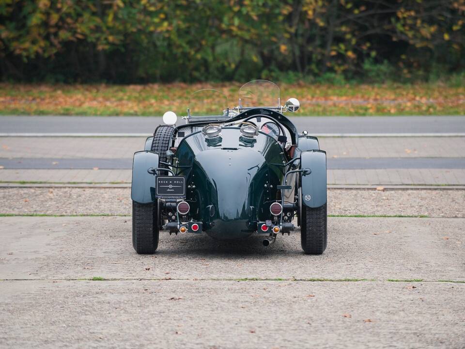 Bild 8/22 von MG Q-Type (1936)