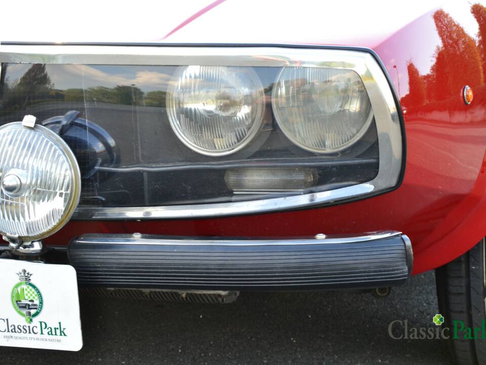 Bild 41/50 von Alfa Romeo Junior Zagato GT 1300 (1970)