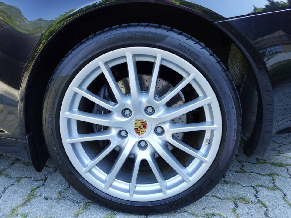 Bild 8/40 von Porsche 911 Carrera (2009)
