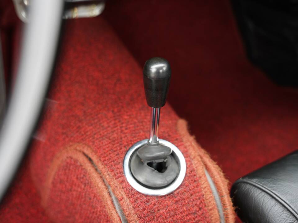 Afbeelding 22/50 van Volvo 1800 S (1964)