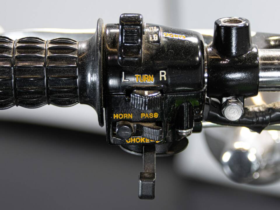 Bild 43/50 von Kawasaki DUMMY (1973)