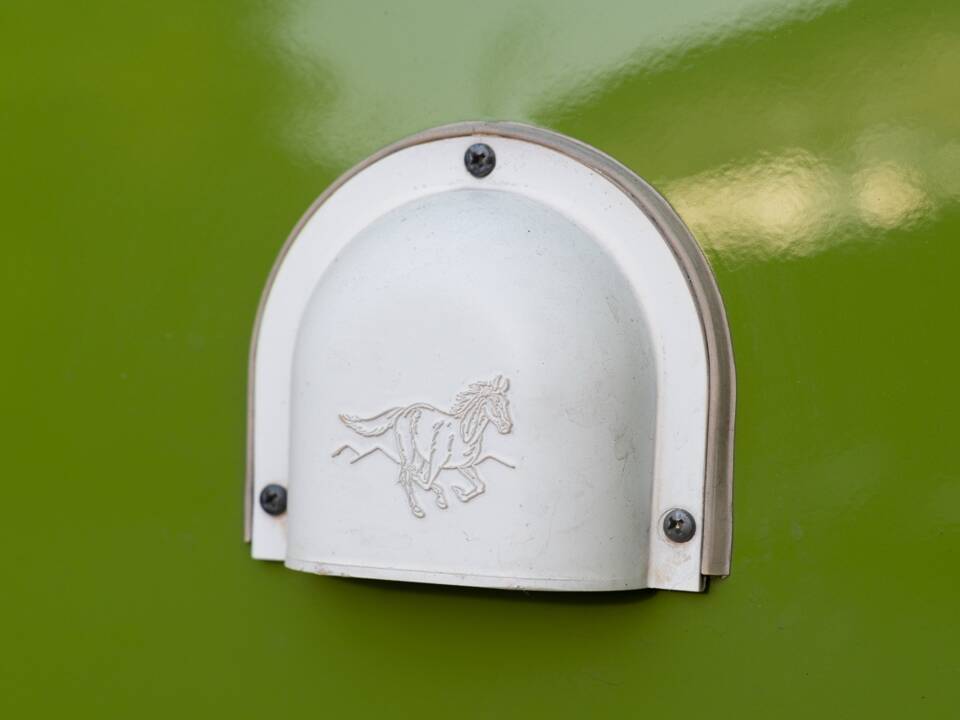 Image 30/50 de Volkswagen T2b Westfalia (1978)