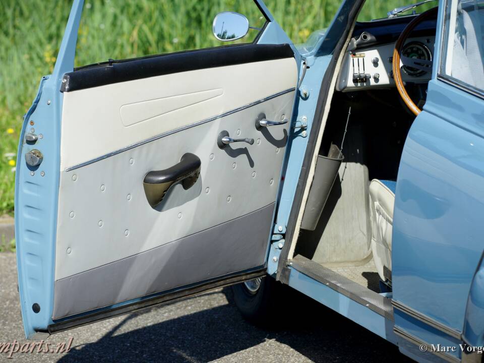 Bild 4/32 von Saab 96 Sport (1967)