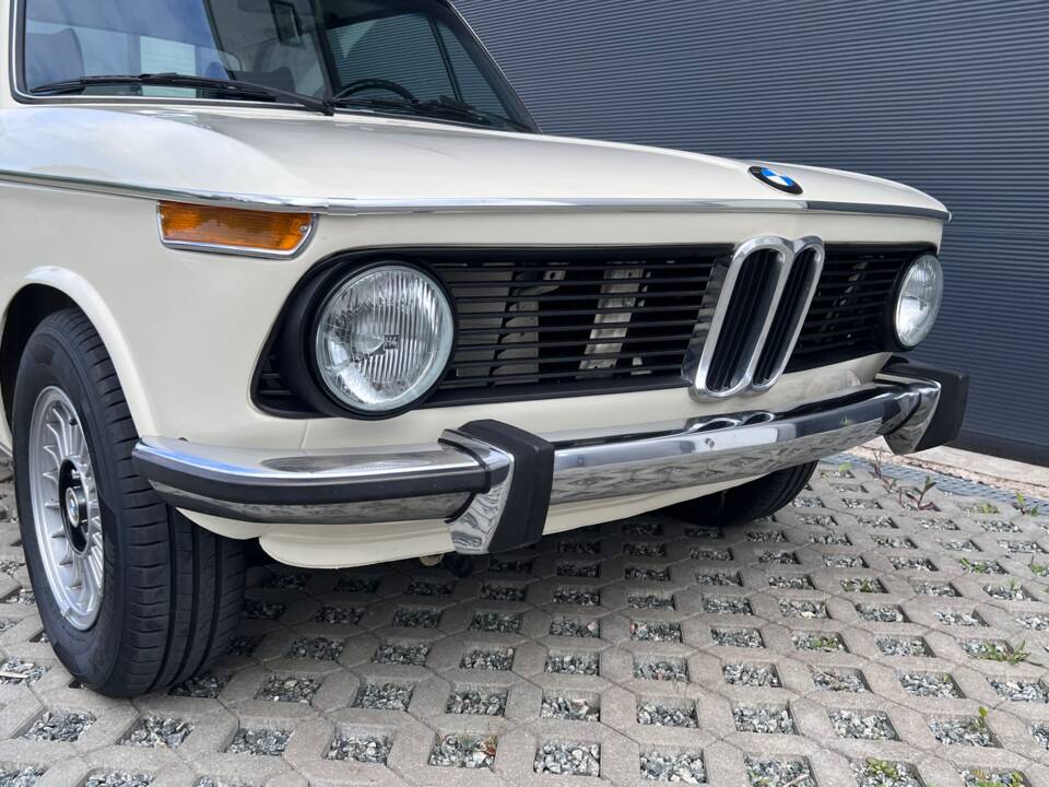 Afbeelding 15/57 van BMW 2002 tii (1975)