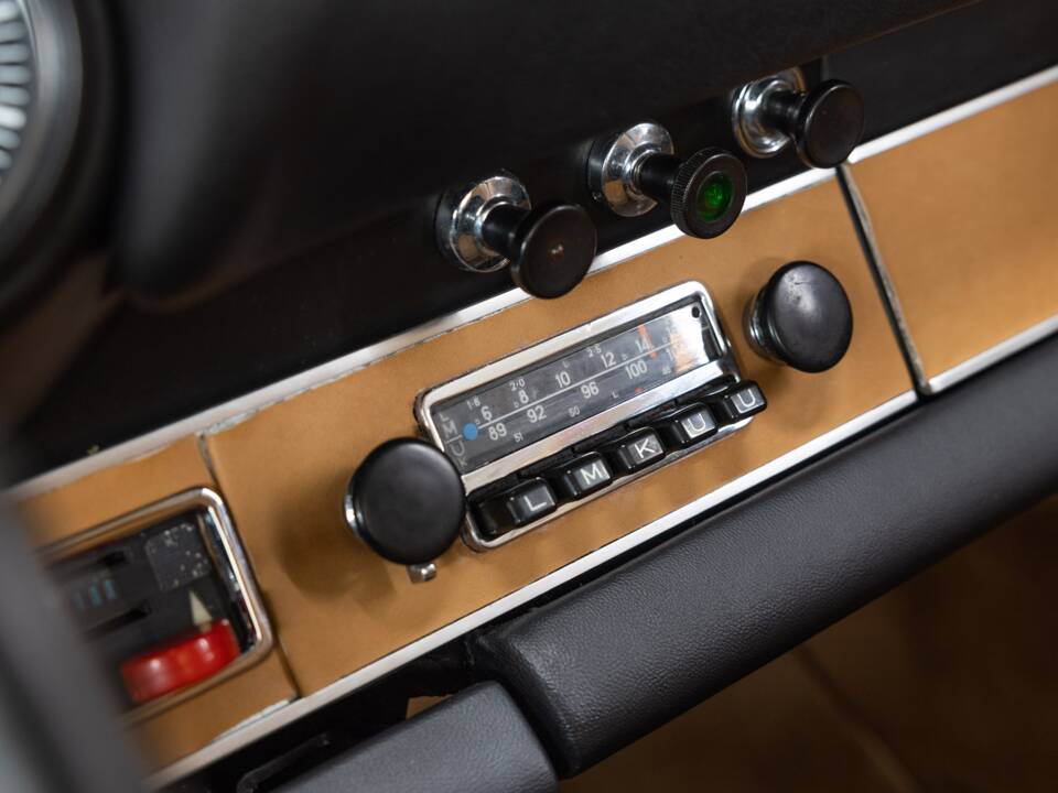 Image 20/36 de Porsche 911 2.4 T "Oilflap" (1972)