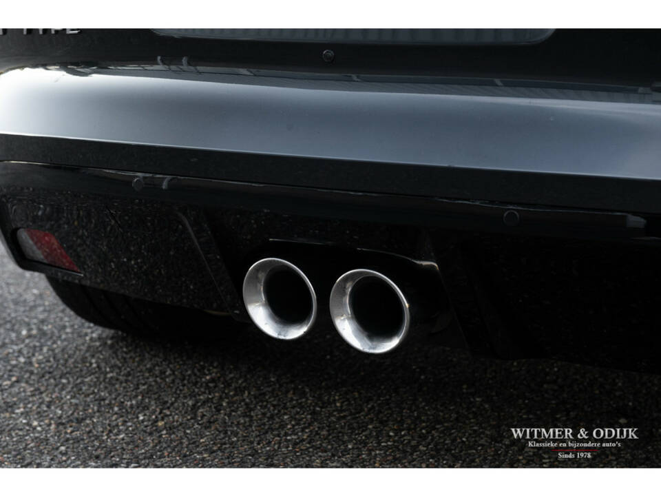 Image 35/38 of Jaguar F-Type S (2014)