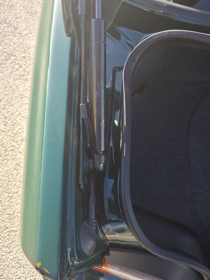 Image 35/54 of BMW M3 GT (1995)