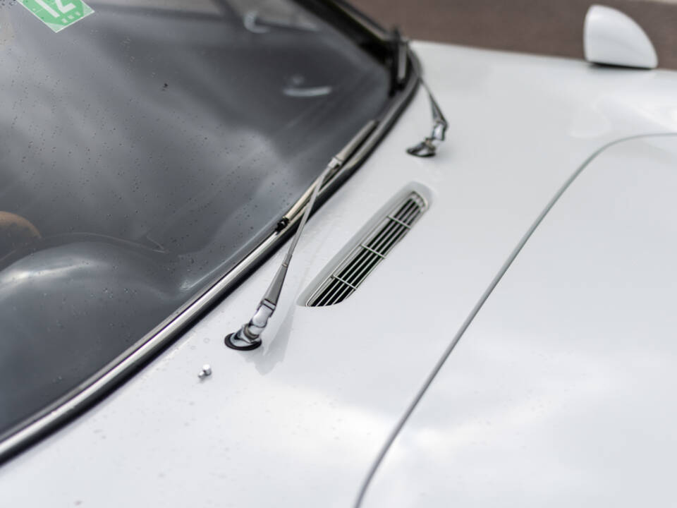 Afbeelding 40/50 van Lotus Elite S2 (1961)