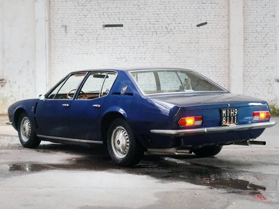 Bild 6/39 von ISO Fidia 300 (1969)