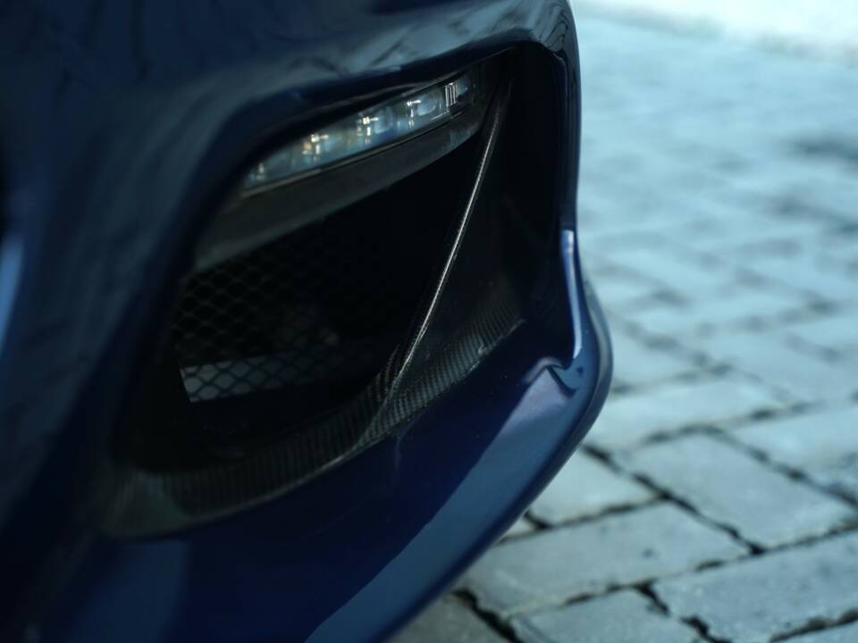 Immagine 34/50 di Lotus Evora GT410 Sport (2019)