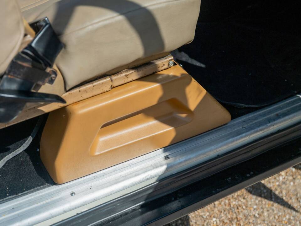 Immagine 23/41 di Land Rover Range Rover Classic 3.5 (1971)