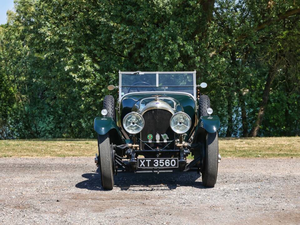 Image 21/50 of Bentley 3 Litre (1924)