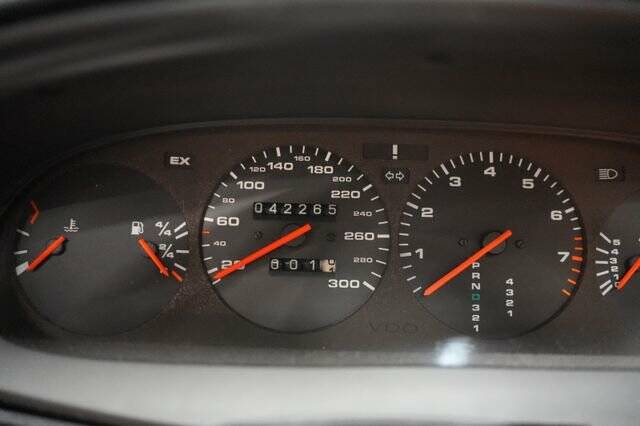 Bild 9/11 von Porsche 968 (1994)