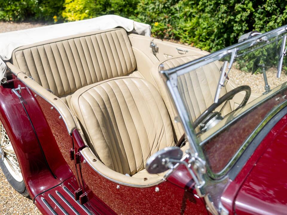 Image 50/50 of Riley TT Sprite Special (1937)